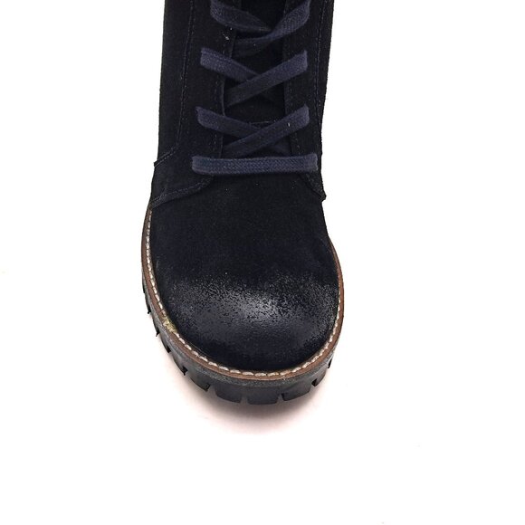 Vintage Foundry Co Scarlett Bootie - Size 7.5 - Picture 6 of 11